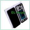 ORIGINAL SERVICE LCD DISPLAY XIAOMI MI 15T 5G 25069PTEBG TOUCH FRAME BLACK