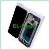 ORIGINAL SERVICE LCD DISPLAY XIAOMI MI 15T 5G 25069PTEBG TOUCH FRAME BLACK