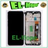 TOUCH DISPLAY FRAME ORIGINAL SERVICE SAMSUNG A23 5G SM-A236 U/B GH82-29734A