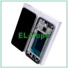 ORIGINAL SERVICE LCD DISPLAY XIAOMI MI 15T 5G 25069PTEBG TOUCH FRAME TITANIUM