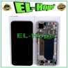 ORIGINAL SERVICE TOUCH DISPLAY XIAOMI MI 15T PRO 5G 2506BPN68G TITANIUM FRAME