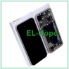 ORIGINAL SERVICE TOUCH DISPLAY XIAOMI MI 15T PRO 5G 2506BPN68G TITANIUM FRAME