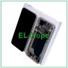 ORIGINAL SERVICE TOUCH DISPLAY XIAOMI MI 15T PRO 5G 2506BPN68G TITANIUM FRAME