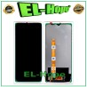 LCD DISPLAY TOUCH PARI ORIGINAL SERVICE OPPO REALME NARZO 20 / 7i RMX2193 GLASS
