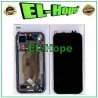 ORIGINAL SERVICE LCD DISPLAY XIAOMI 17 5G (2025) 25113PN0EG TOUCH FRAME BLACK