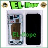 ORIGINAL SERVICE LCD DISPLAY XIAOMI 17 5G (2025) 25113PN0EG TOUCH FRAME BLUE