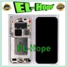 ORIGINAL SERVICE LCD DISPLAY XIAOMI 17 ULTRA 25128PNA1G TOUCH SPECIAL BLACK