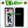 ORIGINAL SERVICE LCD DISPLAY XIAOMI POCO X7 5G 24095PCADG TOUCH FRAME BLACK