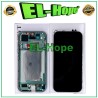 ORIGINAL SERVICE LCD DISPLAY XIAOMI 17 5G (2025) 25113PN0EG TOUCH FRAME GREEN