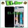 LCD DISPLAY FRAME FOR OPPO REALME P3 LITE 4G RMX5300 TOUCH SCREEN GLASS SCREEN