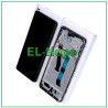ORIGINAL SERVICE DISPLAY XIAOMI REDMI NOTE 15 5G 25098RA98G TOUCH FRAME BLACK