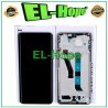 ORIGINAL SERVICE DISPLAY XIAOMI REDMI NOTE 15 5G 25096RA9BG TOUCH FRAME PURPLE