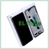 ORIGINAL SERVICE DISPLAY XIAOMI REDMI NOTE 15 5G 25098RA98G TOUCH FRAME PURPLE