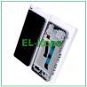 ORIGINAL SERVICE DISPLAY XIAOMI REDMI NOTE 15 5G 25098RA98G TOUCH FRAME PURPLE