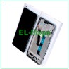 ORIGINAL SERVICE DISPLAY XIAOMI REDMI NOTE 15 5G 25096RA9BG TOUCH FRAME BLUE