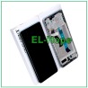ORIGINAL SERVICE DISPLAY XIAOMI REDMI NOTE 15 5G 25098RA98G TOUCH FRAME BLUE