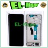 ORIGINAL SERVICE DISPLAY XIAOMI REDMI NOTE 15 4G 2510DRA23E TOUCH FRAME GREEN