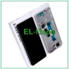 ORIGINAL SERVICE DISPLAY XIAOMI REDMI NOTE 15 4G 2510DRA23G TOUCH FRAME GREEN