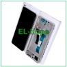ORIGINAL SERVICE DISPLAY XIAOMI REDMI NOTE 15 4G 2510DRA23G TOUCH FRAME GREEN