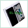 ORIGINAL SERVICE DISPLAY XIAOMI REDMI NOTE 15 4G 2510DRA23E TOUCH FRAME BLACK