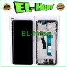 ORIGINAL SERVICE DISPLAY XIAOMI REDMI NOTE 15 4G 2510DRA23G TOUCH FRAME BLACK