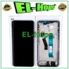 ORIGINAL SERVICE DISPLAY XIAOMI REDMI NOTE 15 4G 2510DRA23E TOUCH FRAME BLUE