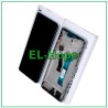 ORIGINAL SERVICE DISPLAY XIAOMI REDMI NOTE 15 4G 2510DRA23E TOUCH FRAME BLUE