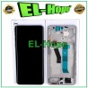 ORIGINAL SERVICE DISPLAY XIAOMI REDMI NOTE 15 4G 2510DRA23G TOUCH FRAME PURPLE