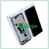 ORIGINAL SERVICE LCD DISPLAY XIAOMI POCO M8 5G 25118PC98G TOUCH FRAME GREEN