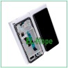 ORIGINAL SERVICE LCD DISPLAY XIAOMI POCO M8 5G 25118PC98G TOUCH FRAME BLACK
