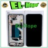 ORIGINAL SERVICE LCD DISPLAY XIAOMI POCO M8 PRO 5G 2510EPC8BG TOUCH FRAME GREEN