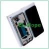 ORIGINAL SERVICE LCD DISPLAY XIAOMI POCO M8 PRO 5G 2510EPC8BG TOUCH FRAME GREEN