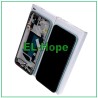 ORIGINAL SERVICE LCD DISPLAY XIAOMI POCO M8 PRO 5G 2510EPC8BG TOUCH FRAME GREEN