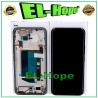 ORIGINAL SERVICE DISPLAY XIAOMI REDMI NOTE 15 PRO+ PLUS 5G 2510ERA8B FRAME BLACK