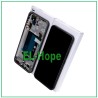 ORIGINAL SERVICE DISPLAY XIAOMI REDMI NOTE 15 PRO+ PLUS 5G 2510ERA8B FRAME BLACK