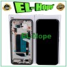 ORIGINAL SERVICE LCD DISPLAY XIAOMI POCO M8 PRO 5G 2510EPC8BG TOUCH FRAME GREEN