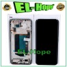 ORIGINAL SERVICE DISPLAY XIAOMI REDMI NOTE 15 PRO+ PLUS 5G 2510ERA8B FRAME BLUE