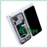 ORIGINAL SERVICE DISPLAY XIAOMI REDMI NOTE 15 PRO+ PLUS 5G 2510ERA8B FRAME BLUE