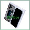 ORIGINAL SERVICE DISPLAY XIAOMI REDMI NOTE 15 PRO+ PLUS 5G 2510ERA8B FRAME BLUE