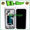 ORIGINAL SERVICE DISPLAY XIAOMI REDMI NOTE 15 PRO PLUS 5G 2510ERA8B FRAME BROWN