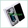 ORIGINAL SERVICE DISPLAY XIAOMI REDMI NOTE 15 PRO PLUS 5G 2510ERA8B FRAME BROWN