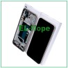 ORIGINAL SERVICE DISPLAY XIAOMI REDMI NOTE 15 PRO PLUS 5G 2510ERA8B FRAME BROWN