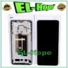 ORIGINAL SERVICE LCD DISPLAY XIAOMI POCO X6 PRO 5G 2311DRK48I TOUCH FRAME GRAY