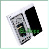 ORIGINAL SERVICE LCD DISPLAY XIAOMI POCO X6 PRO 5G 2311DRK48I TOUCH FRAME GRAY