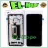 DISPLAY FRAME TOUCH + LCD ORIGINAL SERVICE XIAOMI POCO X6 PRO 2311DRK48I YELLOW