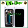ORIGINAL SERVICE DISPLAY XIAOMI POCO X8 PRO 5G 2511FPC34G TOUCH FRAME BLACK GOLD