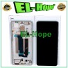 ORIGINAL SERVICE LCD DISPLAY XIAOMI POCO X7 PRO 5G 2412DPC0AI TOUCH FRAME GREEN
