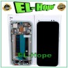 ORIGINAL SERVICE DISPLAY XIAOMI POCO X8 PRO 2511FPC34G TOUCH FRAME MINT GREEN