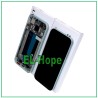 ORIGINAL SERVICE DISPLAY XIAOMI POCO X8 PRO 2511FPC34G TOUCH FRAME MINT GREEN