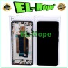 ORIGINAL LCD DISPLAY SERVICE XIAOMI POCO X7 PRO 5G 2412DPC0AI TOUCH FRAME BLACK